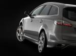Ford Mondeo Concept 2006 года